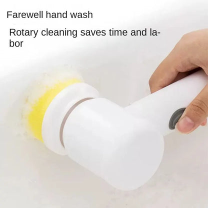 Eco Clean Electric Cleaning Tool