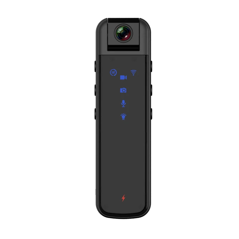 1080P Hd Mini Wifi Camera
