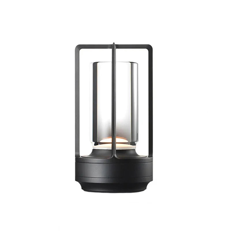 Luminabar Retro Lamp
