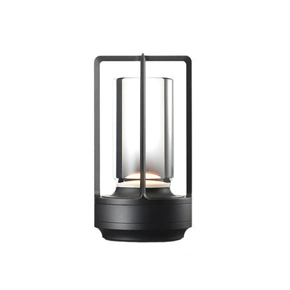 Luminabar Retro Lamp