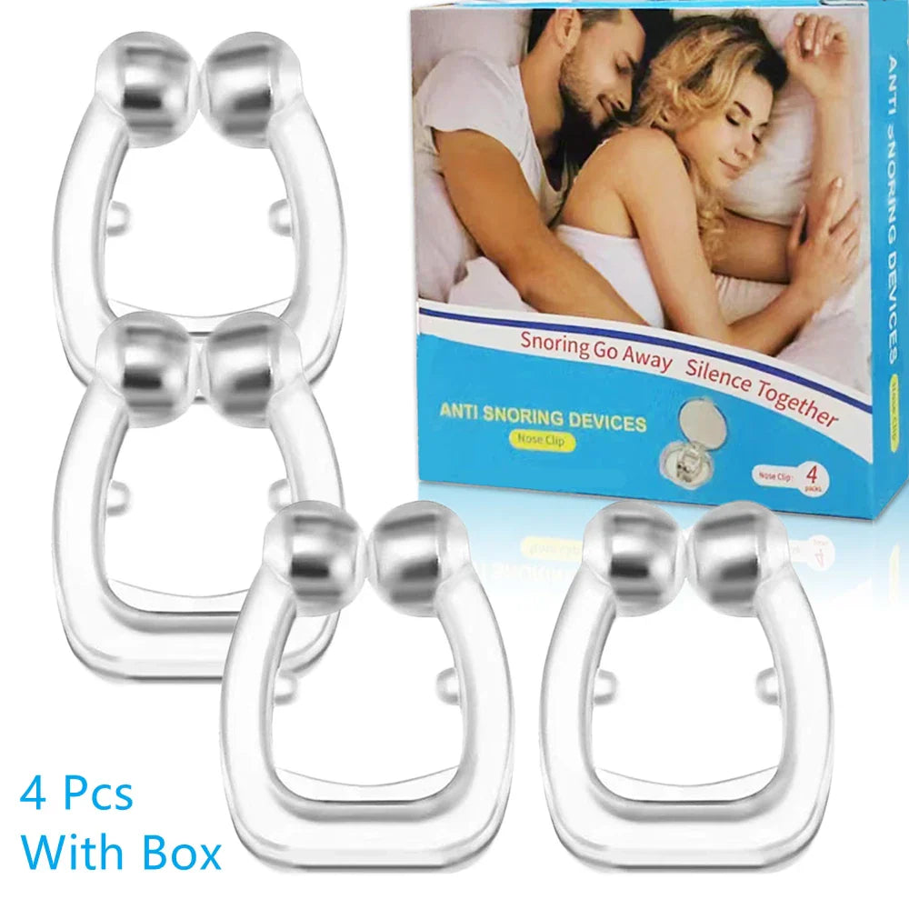 Anti Snoring Devices