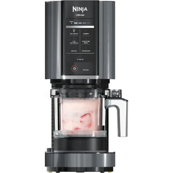 Ninja Creami Ice Cream Maker