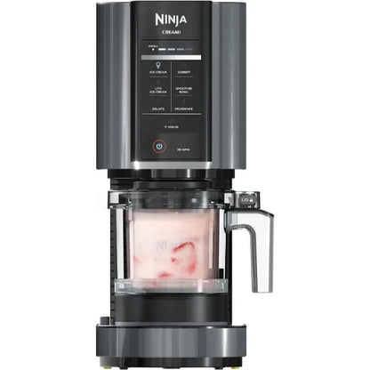 Ninja Creami Ice Cream Maker
