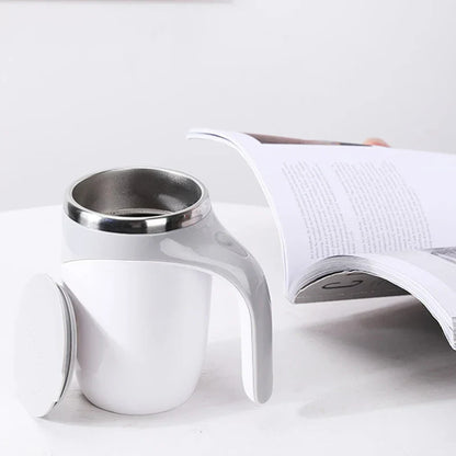 Autoblend Magnetic Coffee Mugs