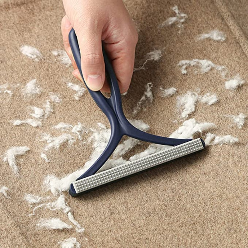 Pet Hair Wizard Tool