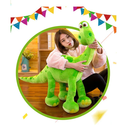 Disney Pixar Good Dinosaur Arlo Plush Toy - 30cm/50cm/70cm