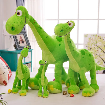 Disney Pixar Good Dinosaur Arlo Plush Toy - 30cm/50cm/70cm