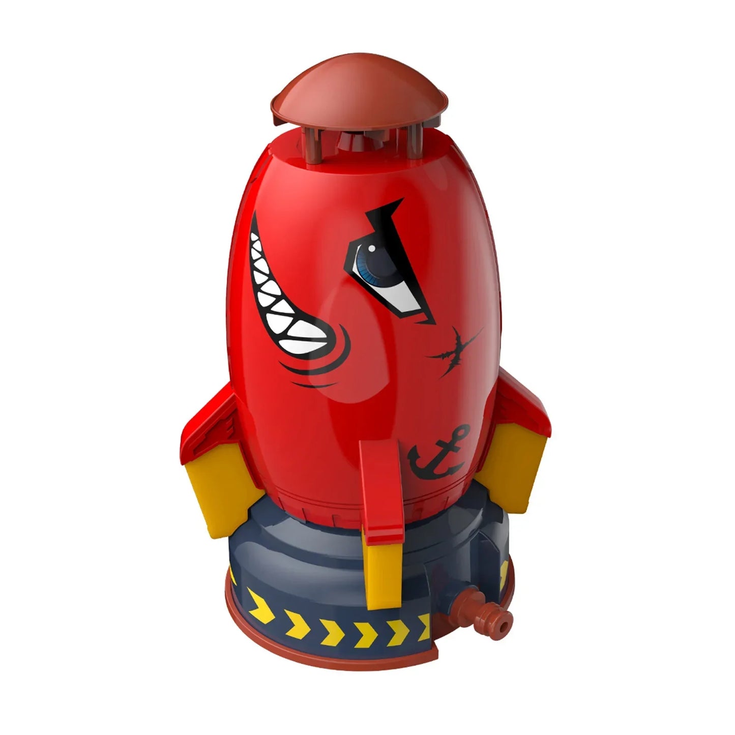 Hydrojet Water Rocket Sprinkler