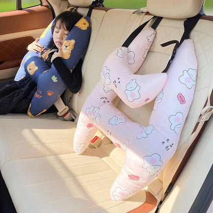Kids Travel Pillow
