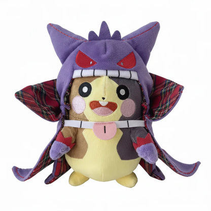Anime Character Plush Doll Soft Stuffed Toy for Kids