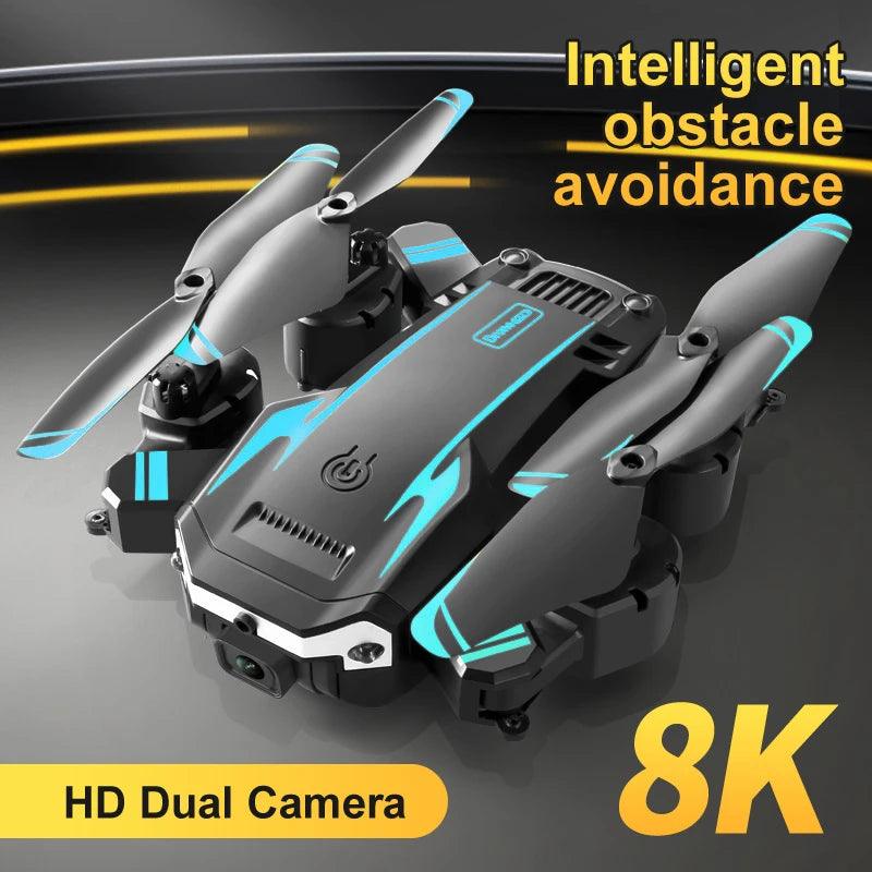 G6 Drone 5G 8K Small Drone With Camera