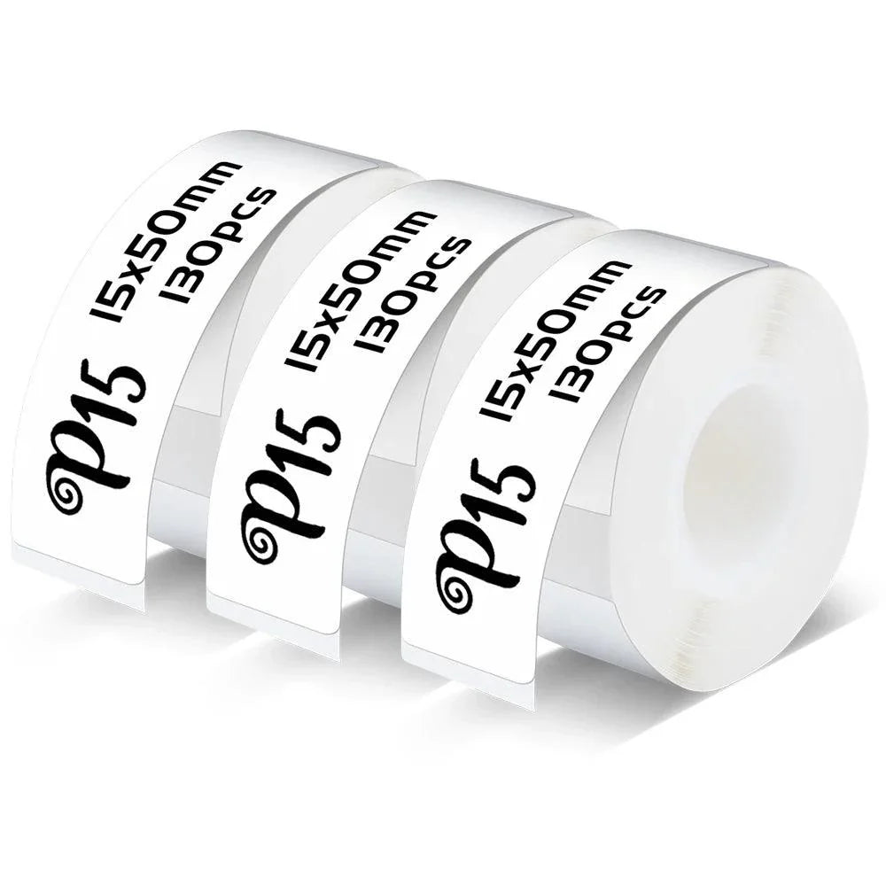 Bluetooth Thermal Label Printer