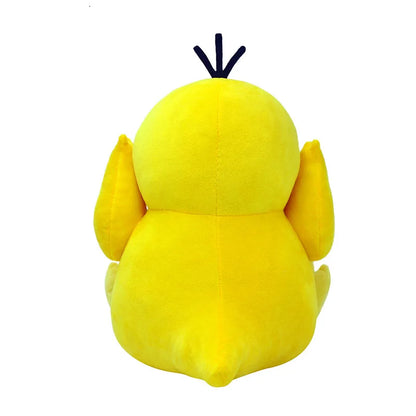 Psyduck Plush Toy - Soft Anime Stuffed Doll for Cozy Comfort & Fun