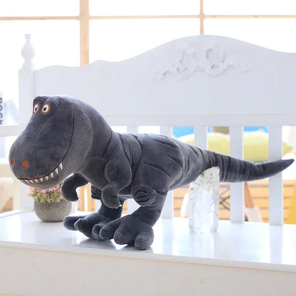 Cuddly Dinosaur Plush