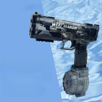 Hydro Surge Electric Water Gun