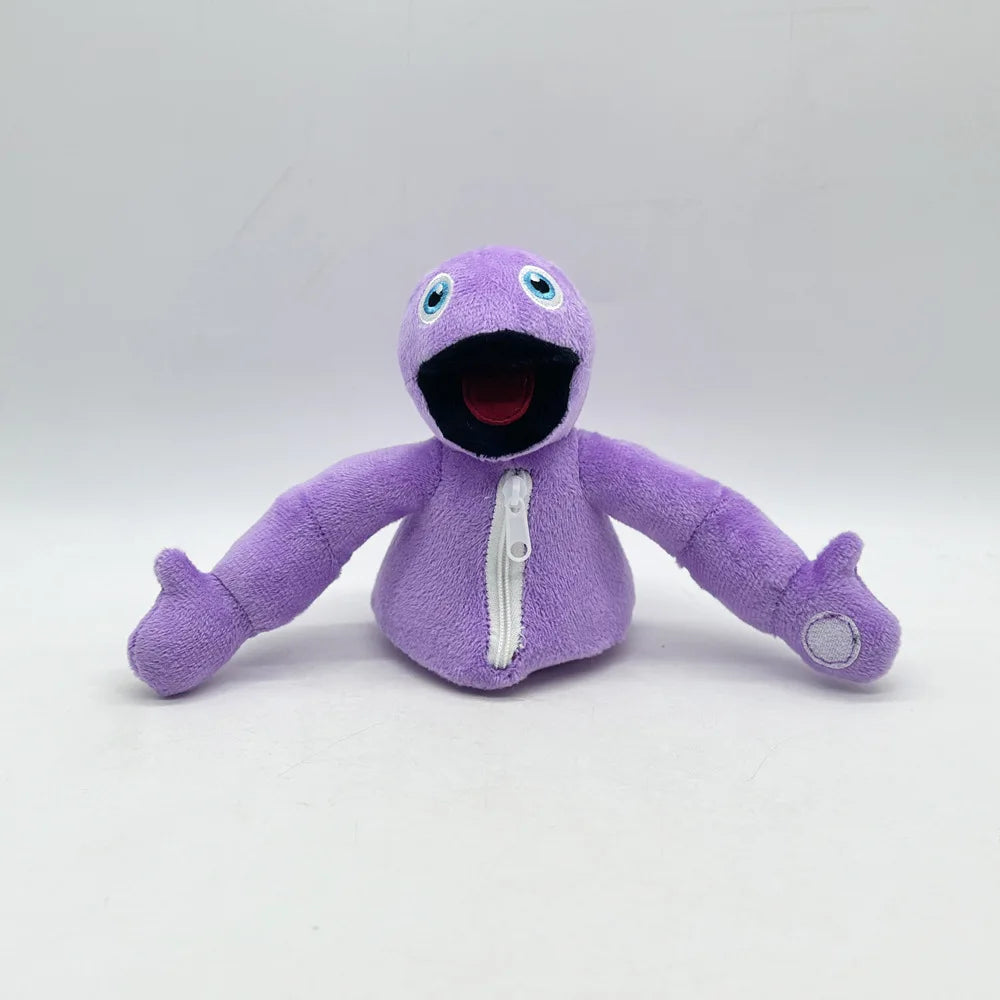 Yeeps Hide and Seek Plush Dolls - Adorable Collectible Room Decor Toy