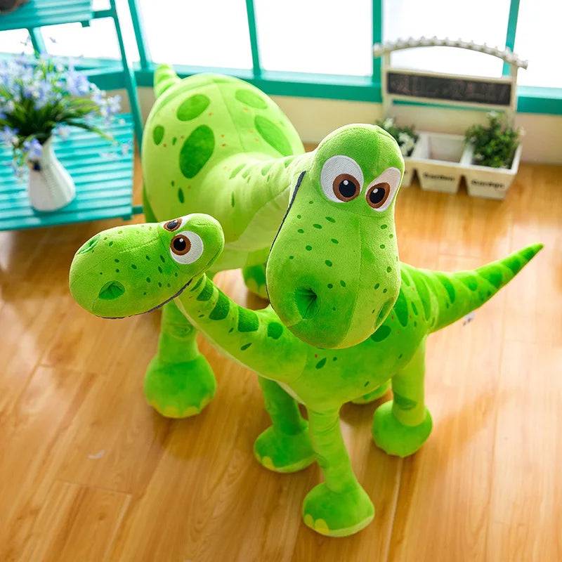 Disney Pixar Good Dinosaur Arlo Plush Toy - 30cm/50cm/70cm
