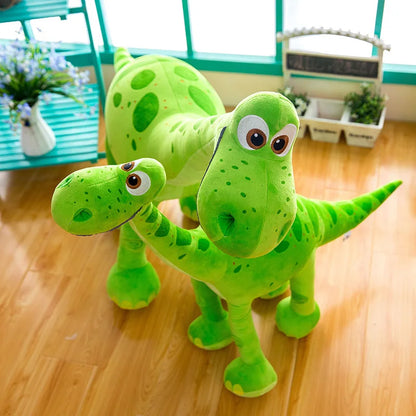 Disney Pixar Good Dinosaur Arlo Plush Toy - 30cm/50cm/70cm
