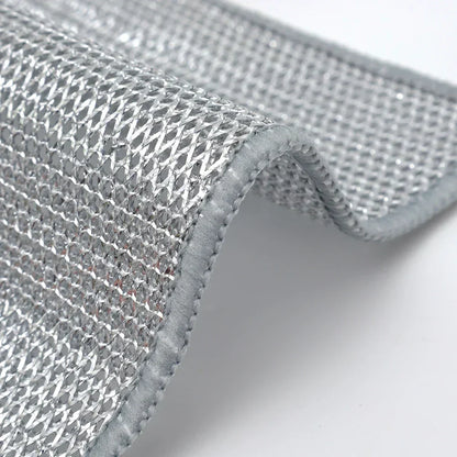 Ecosleek Cleaning Cloth