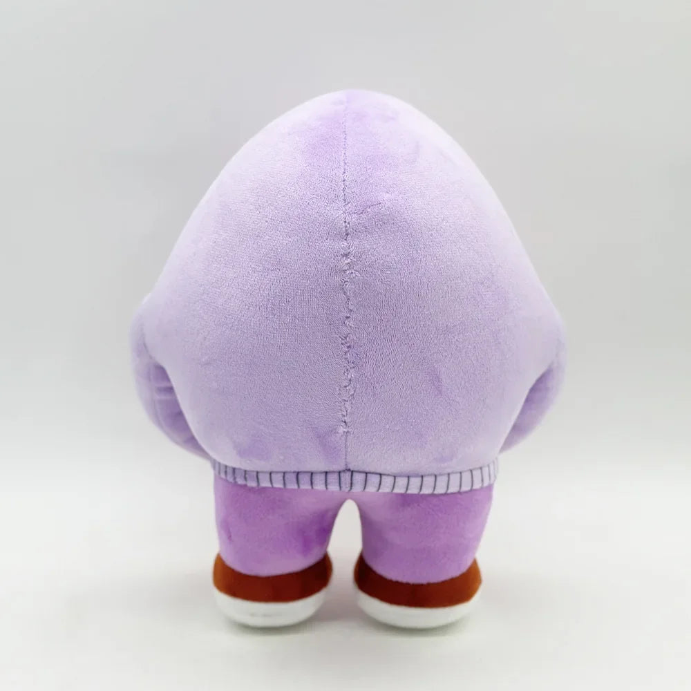 Inside Out 2 Weighted Comfort Plush Toy - Soft, Adorable Gift for Fans