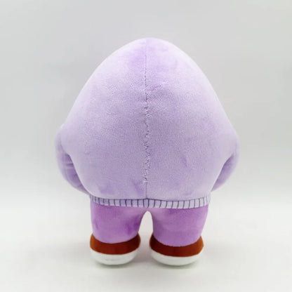 Inside Out 2 Weighted Comfort Plush Toy - Soft, Adorable Gift for Fans