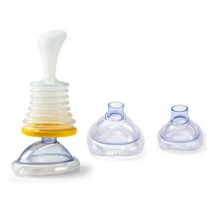 Anti-Choking Device
