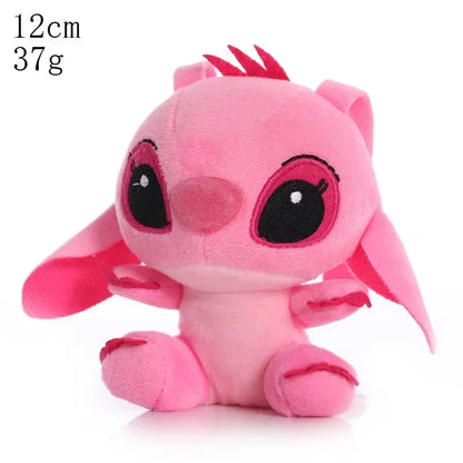 Stuffed Plush Doll Toys