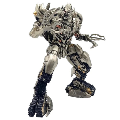 Transformation Action Figure Robot Collection