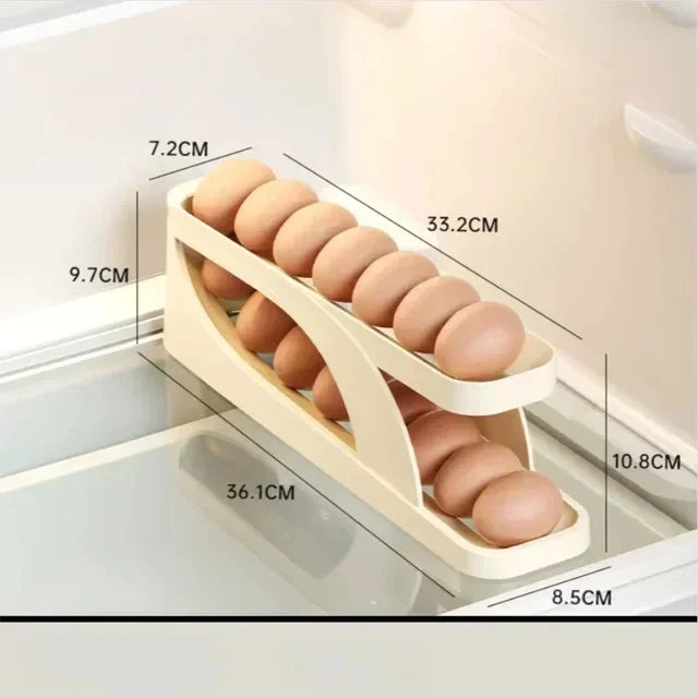 Egg Storage Box