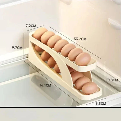 Egg Storage Box
