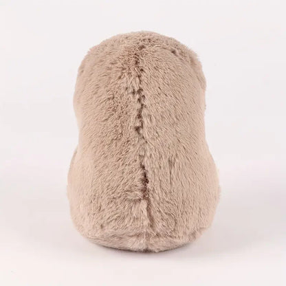 Adorable 14cm Sloth Plush Toy - Soft Stuffed Animal for Kids' Gifts