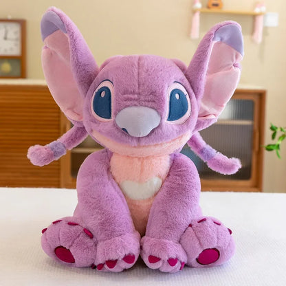 Disney Lilo and Stitch Plush Doll 30cm Soft Toy