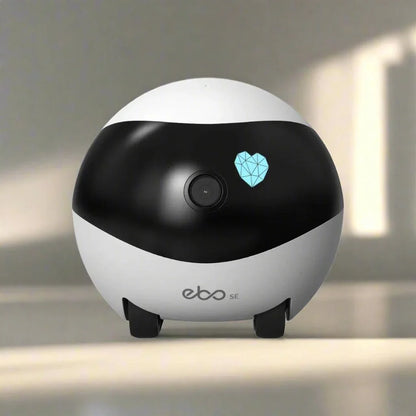Enabot Ebo Wireless Camera Robot