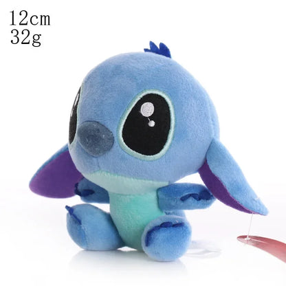 Stuffed Plush Doll Toys