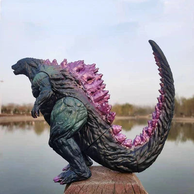 Godzilla VS King Kong Figure Action