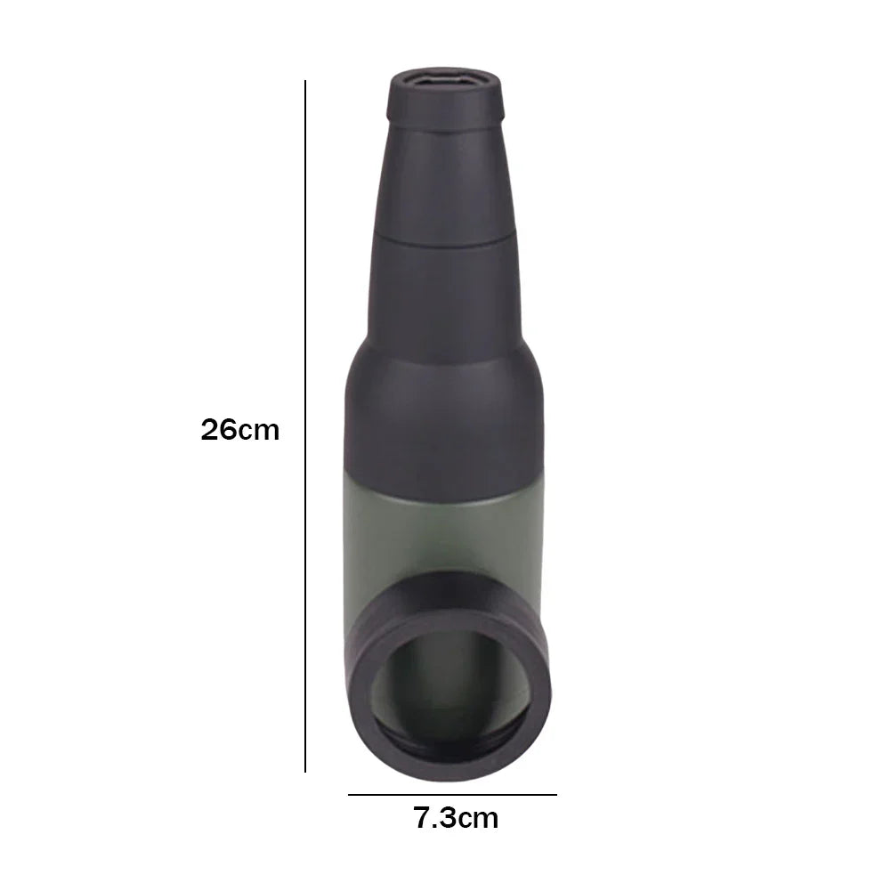 3 In 1 Stainless Insulated Bottle Holder