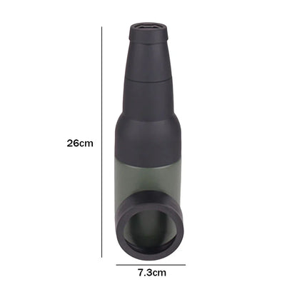 3 In 1 Stainless Insulated Bottle Holder
