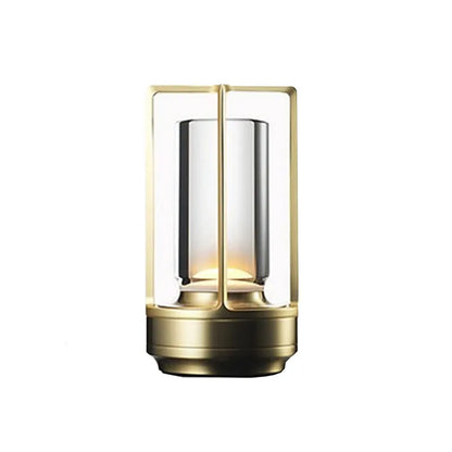 Luminabar Retro Lamp