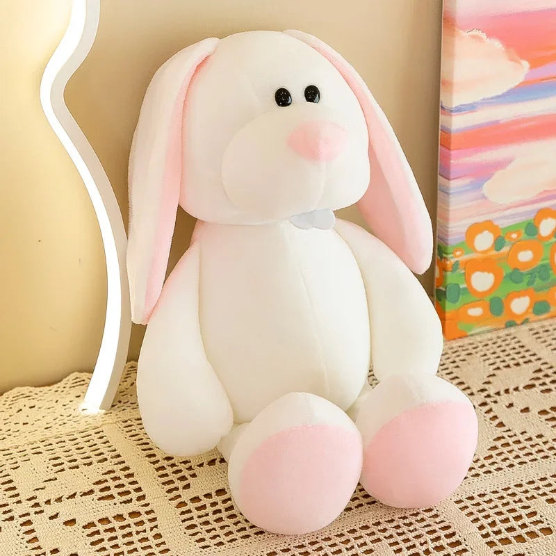 Lifelike Forest Animal Plush Toy 25 cm