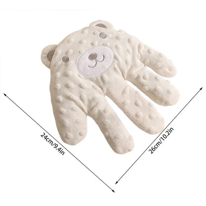 Soothing Baby Sleep Aid Pillow Babies Soothing Palms
