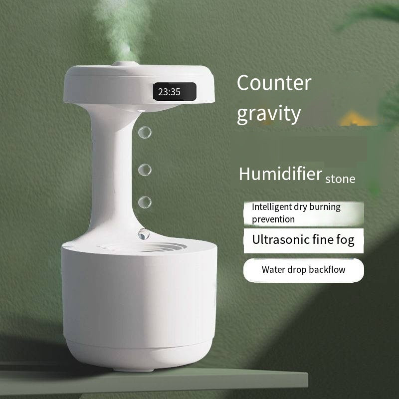 Rain Cloud Humidifier