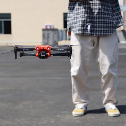 Professional 4K Mini Small Drone With Camera