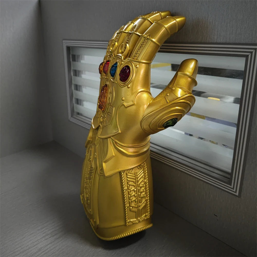 Infinity Gauntlet LED Light Up Thanos Gloves