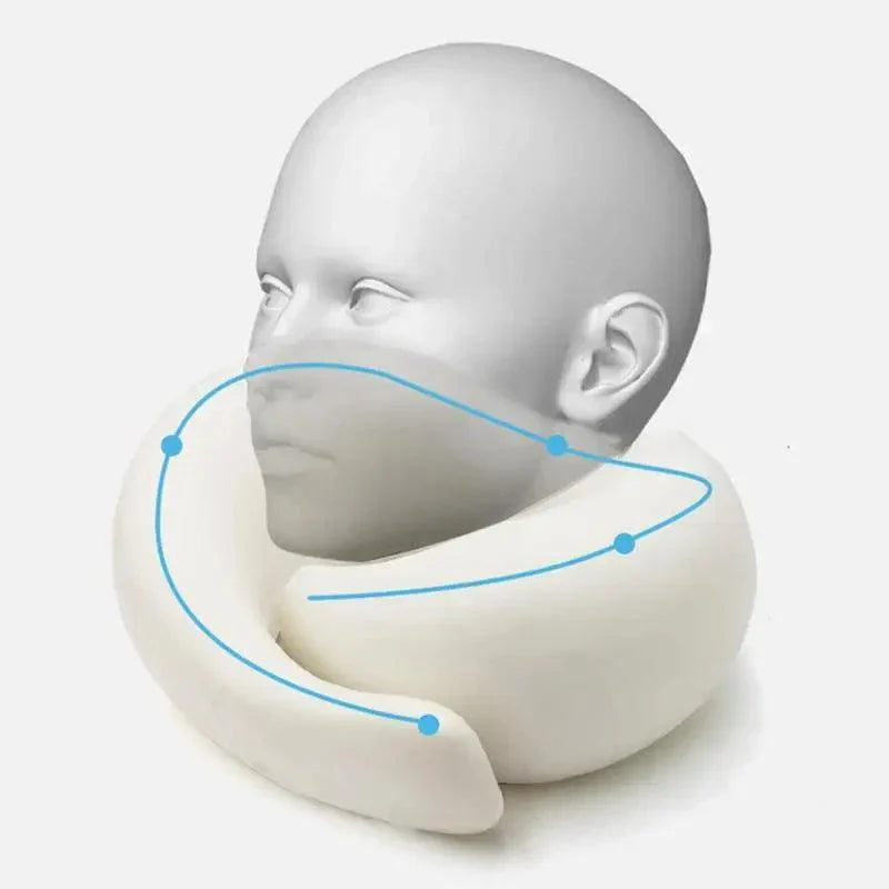 Travel Neck Pillow Sleeping Pillow
