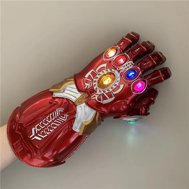 Iron Man Gauntlet Thanos Glove