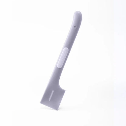 Long-Handled Canned Pet Food Spoons Feeding Accessories