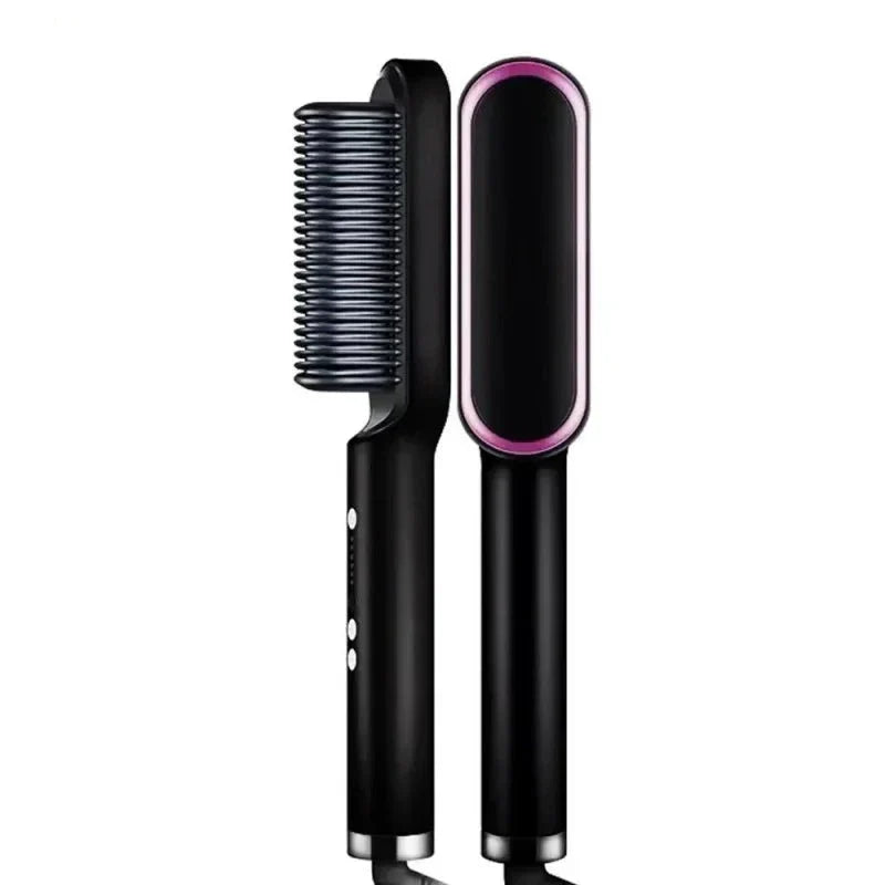 Professional Hair Straightener