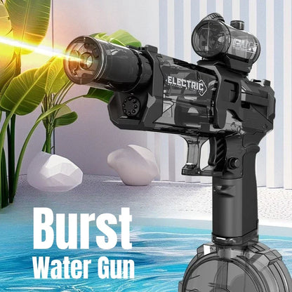 Hydroblaze Electric Water Gun