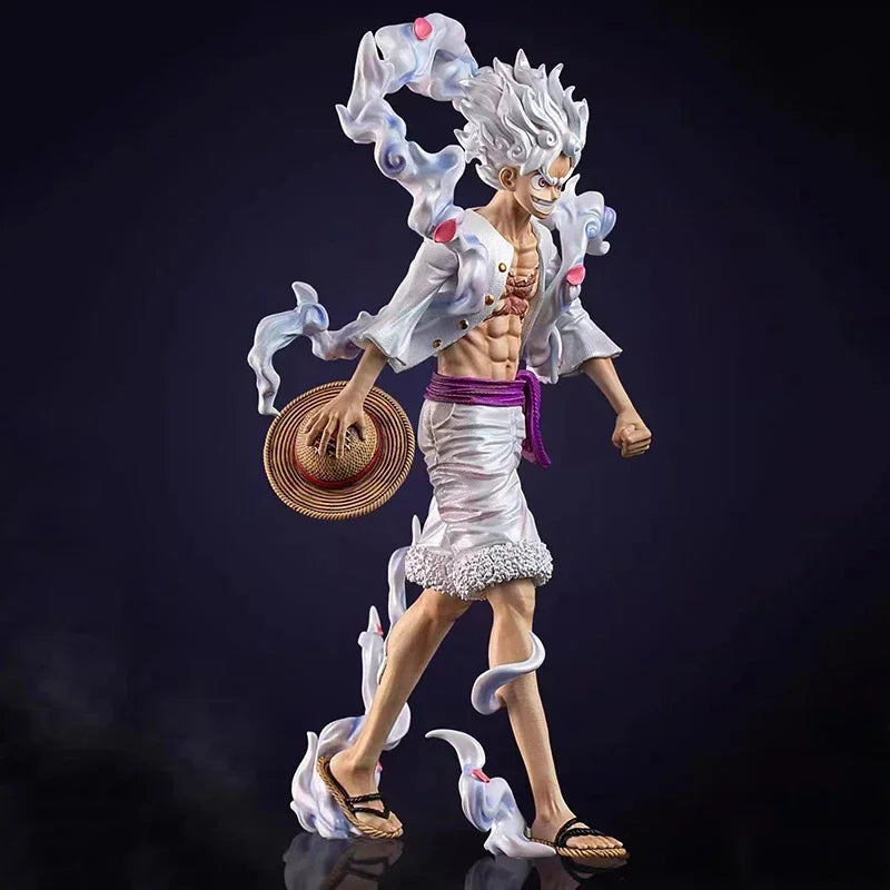 Monkey D. Luffy Action Figures