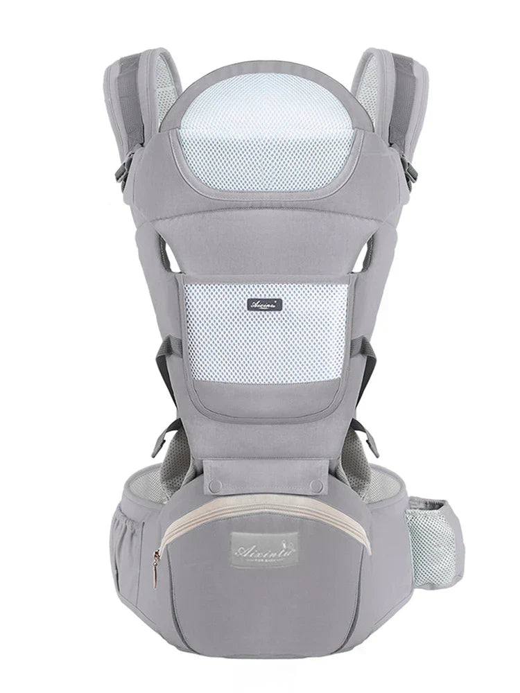 Ergonomic Infant Multifunctional